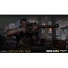 Sniper Elite III   Target Hitler  Hunt the Grey Wolf DLC Steam Kod Klucz