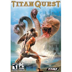 Titan Quest   XBOX One Kod Klucz