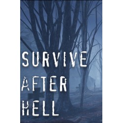 Survive after hell Steam Kod Klucz