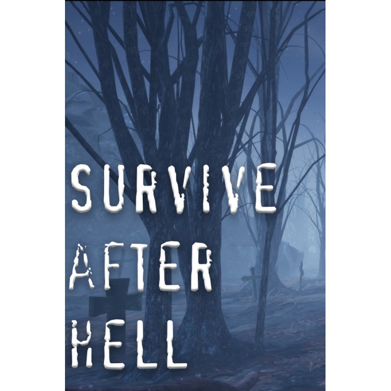 Survive after hell Steam Kod Klucz