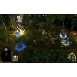Might and Magic  Heroes VI   Pirates of the Savage Sea DLC Ubisoft Connect Kod Klucz