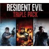 Resident Evil 4/5/6 Pack   XBOX One Kod Klucz