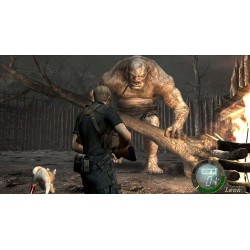 Resident Evil 4/5/6 Pack   XBOX One Kod Klucz