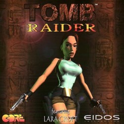 Tomb Raider Steam Kod Klucz