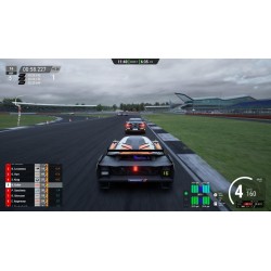 Assetto Corsa Competizione   GT4 Pack DLC   XBOX One Kod Klucz