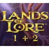 Lands of Lore 1+2 GOG Kod Klucz