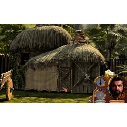 Lands of Lore 1+2 GOG Kod Klucz