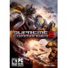 Supreme Commander 2 Steam Kod Klucz