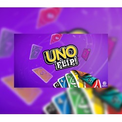 UNO   Uno Flip Theme DLC   Ubisoft Connect Kod Klucz