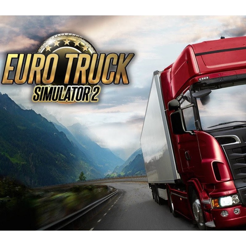 Euro Truck Simulator 2   Christmas Paint Jobs Pack   Steam Kod Klucz