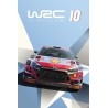 WRC 10 FIA World Rally Championship   Steam Kod Klucz