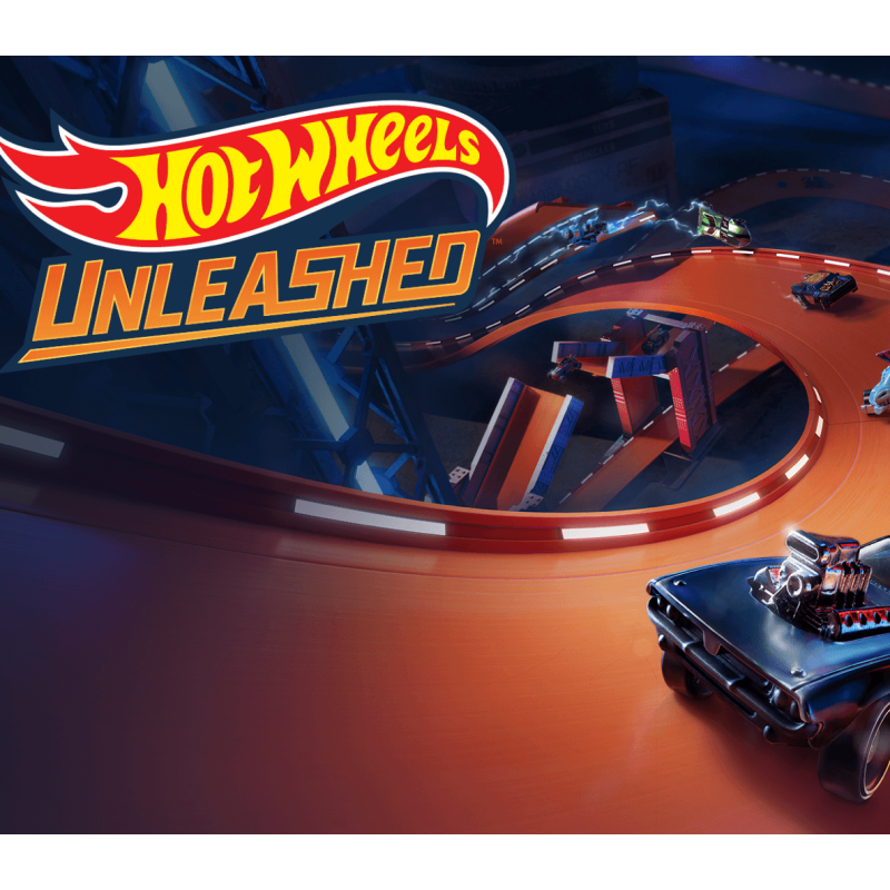 Hot Wheels Unleashed Steam Kod Klucz