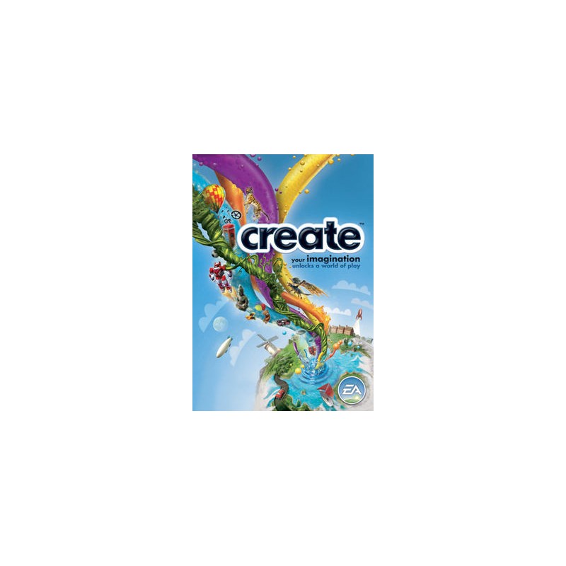 Create Origin Kod Klucz