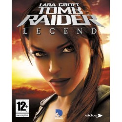 Tomb Raider  Legend GOG Kod Klucz