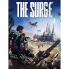 The Surge   XBOX One Kod Klucz