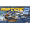 Riptide GP2   XBOX One Kod Klucz