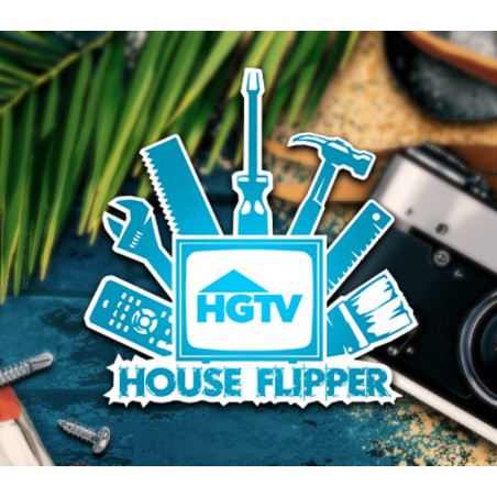 House Flipper   HGTV DLC Steam Kod Klucz