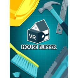 House Flipper VR Steam Kod Klucz