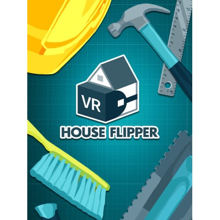 House Flipper VR Steam Kod Klucz