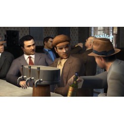 Mafia Trilogy   XBOX One Kod Klucz