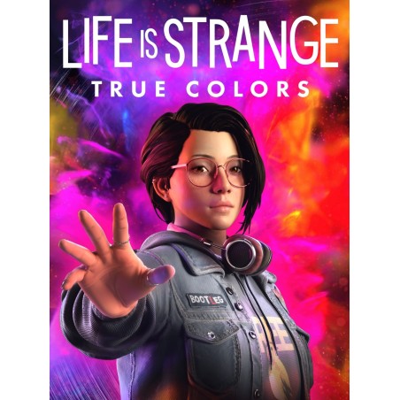 Life is Strange  True Colors   XBOX One Kod Klucz