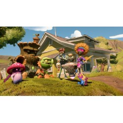 Plants vs. Zombies  Battle for Neighborville   XBOX One Kod Klucz