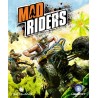 Mad Riders Steam Kod Klucz