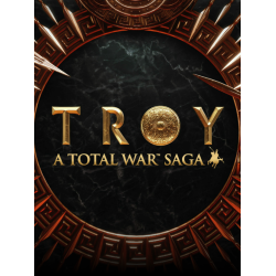 Total War Saga  TROY   Steam Kod Klucz