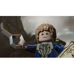 LEGO The Hobbit   XBOX One Kod Klucz