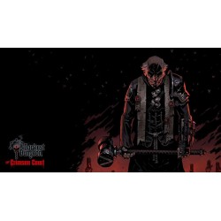 Darkest Dungeon   The Crimson Court DLC   Steam Kod Klucz