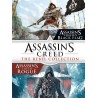 Assassins Creed  The Rebel Collection   Nintendo Switch Kod Klucz