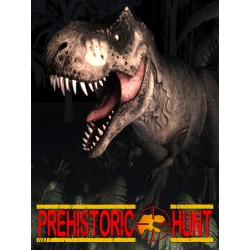 Prehistoric Hunt Steam Kod Klucz