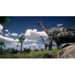 Prehistoric Hunt Steam Kod Klucz