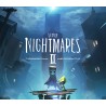 Little Nightmares II   XBOX One / Xbox Series X|S Kod Klucz