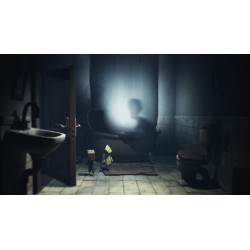 Little Nightmares II   XBOX One / Xbox Series X|S Kod Klucz