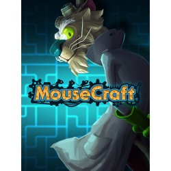 MouseCraft Steam Kod Klucz