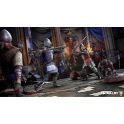 Chivalry 2   XBOX One / Xbox Series X|S Kod Klucz