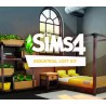 The Sims 4   Industrial Loft Kit DLC Origin Kod Klucz