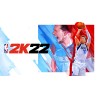 NBA 2K22 XBOX One Kod Klucz