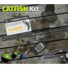 Professional Fishing   Catfish Kit DLC Steam Kod Klucz