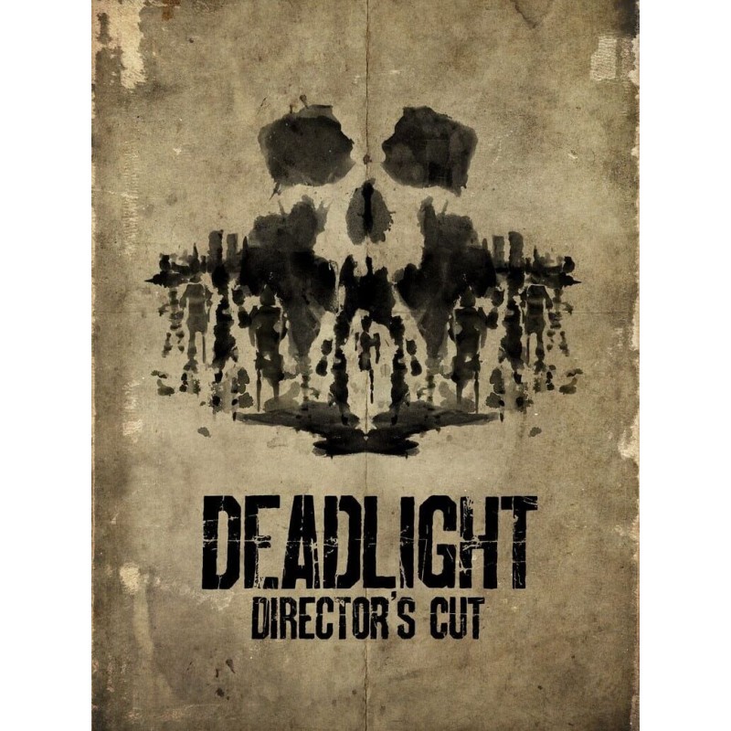 Deadlight  Directors Cut GOG Kod Klucz