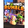 Worms Rumble   XBOX One Kod Klucz