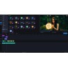 Movavi Video Editor Plus 2021 Effects   Cinematic Set  Steam Kod Klucz