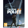 This Is the Police 2   XBOX One Kod Klucz