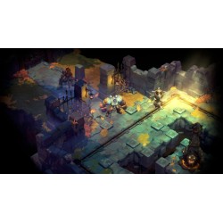 Battle Chasers  Nightwar   XBOX One Kod Klucz