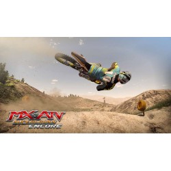 MX vs. ATV Supercross Encore   XBOX One / Xbox Series X|S Kod Klucz