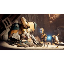 ReCore Definitive Edition   XBOX One Kod Klucz