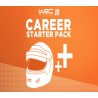 WRC 10   Career Starter Pack DLC   Steam Kod Klucz