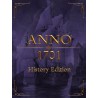 Anno 1701 History Edition Ubisoft Connect Kod Klucz