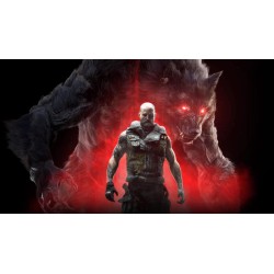 Werewolf  The Apocalypse   Earthblood   Xbox Series X|S Kod Klucz